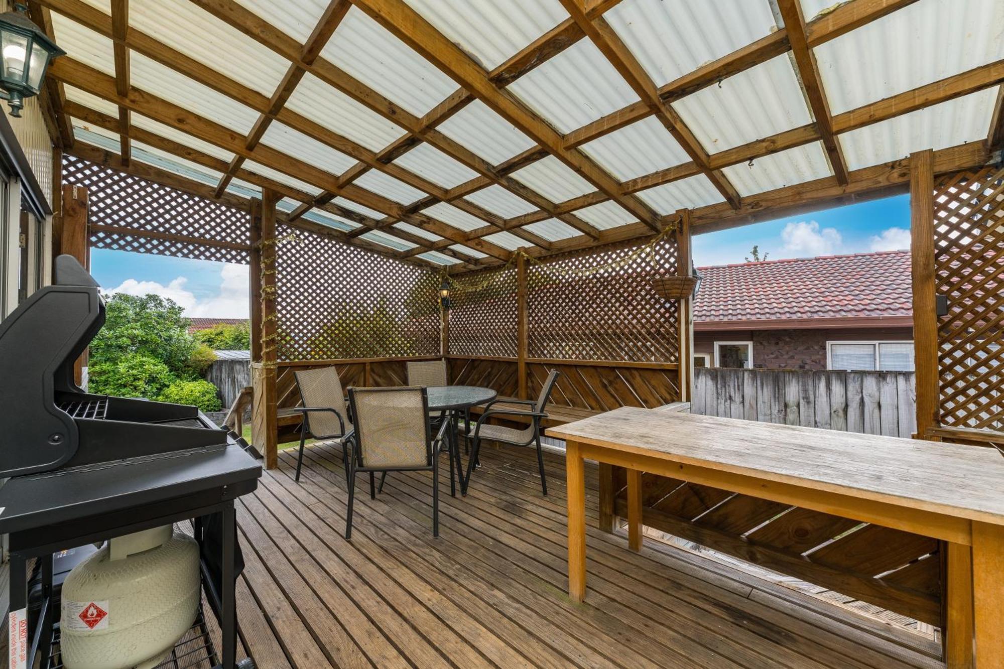 The Family Hub Villa Taupo Exterior photo